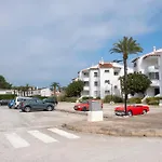 El Palmar Oliba