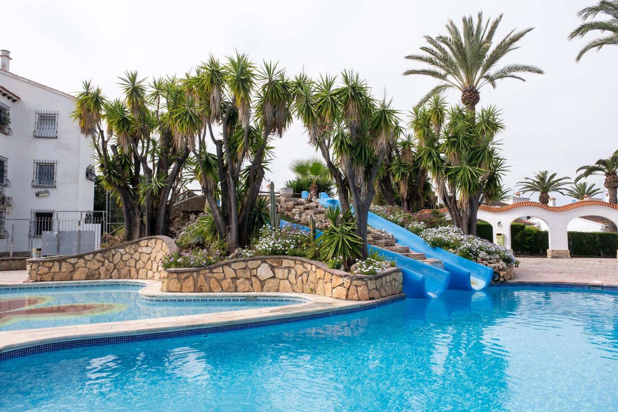 El Palmar Oliba